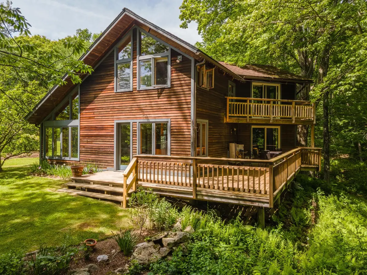 68 Mount Gilboa Road, Westmoreland, NH 03467 - #1