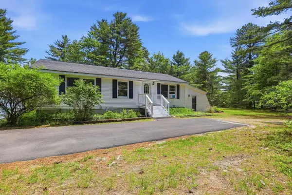 6 Mudgett Drive, Freedom, NH 03836-4148