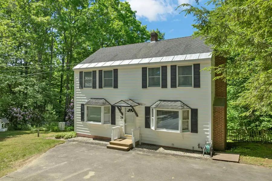 78 Wood Drive, Gilmanton, NH 03237 - #2