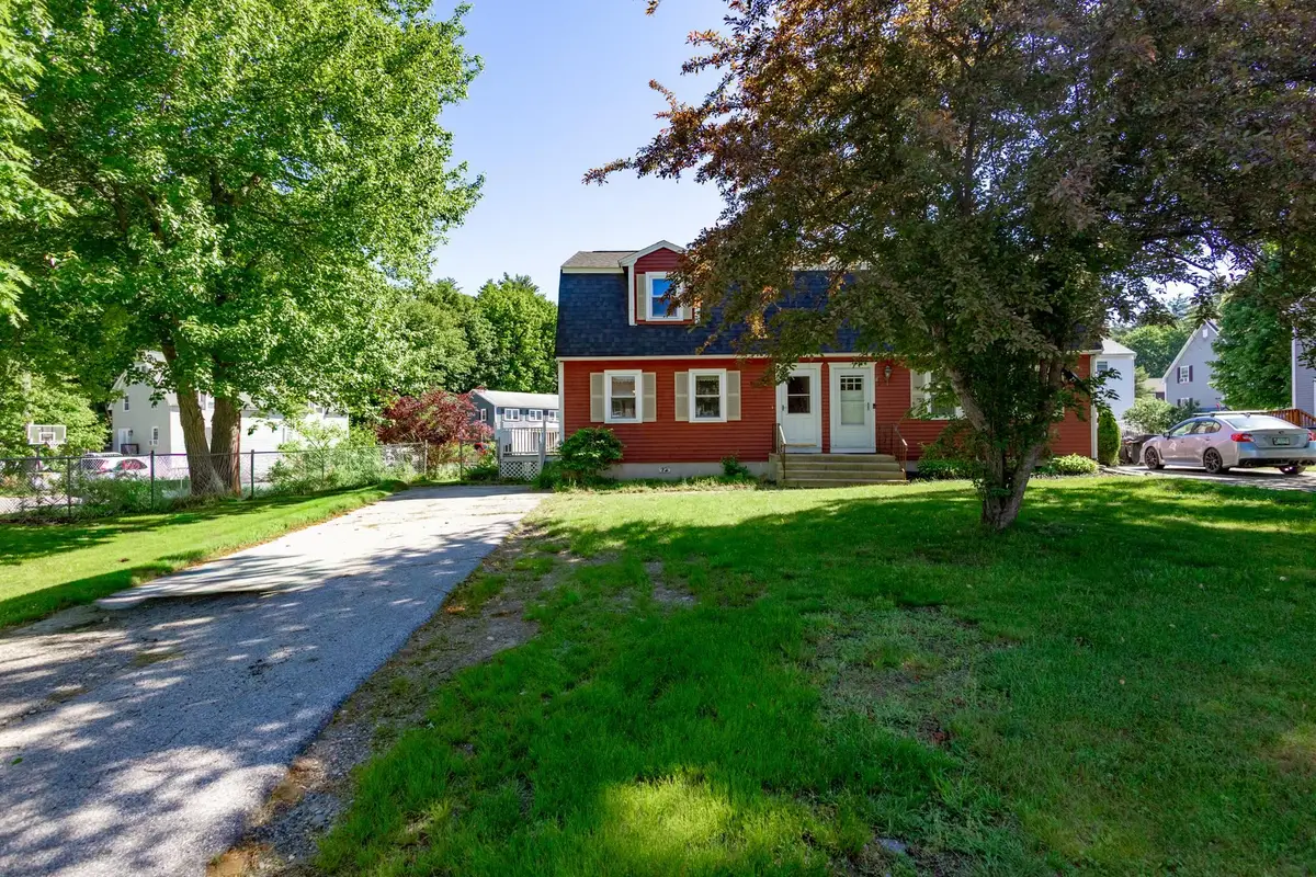 14 Brian Avenue #L, Derry, NH 03038 - #1