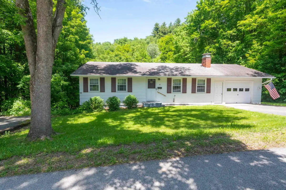 131 Slate Avenue, Northfield, VT 05663 - #1