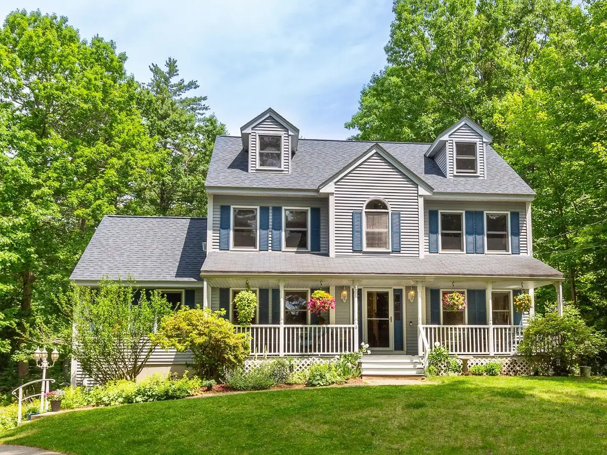 6 Tamarack Road, Plaistow, NH 03865 - #1