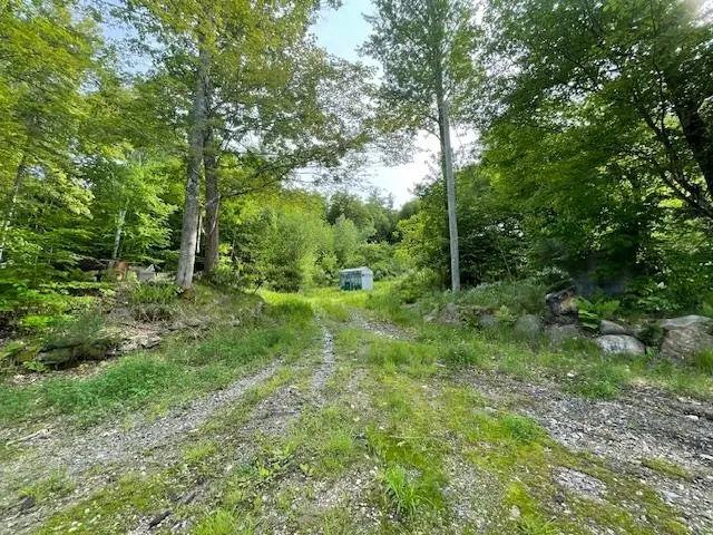 610 South Main Street, Bristol, NH 03222 - #3