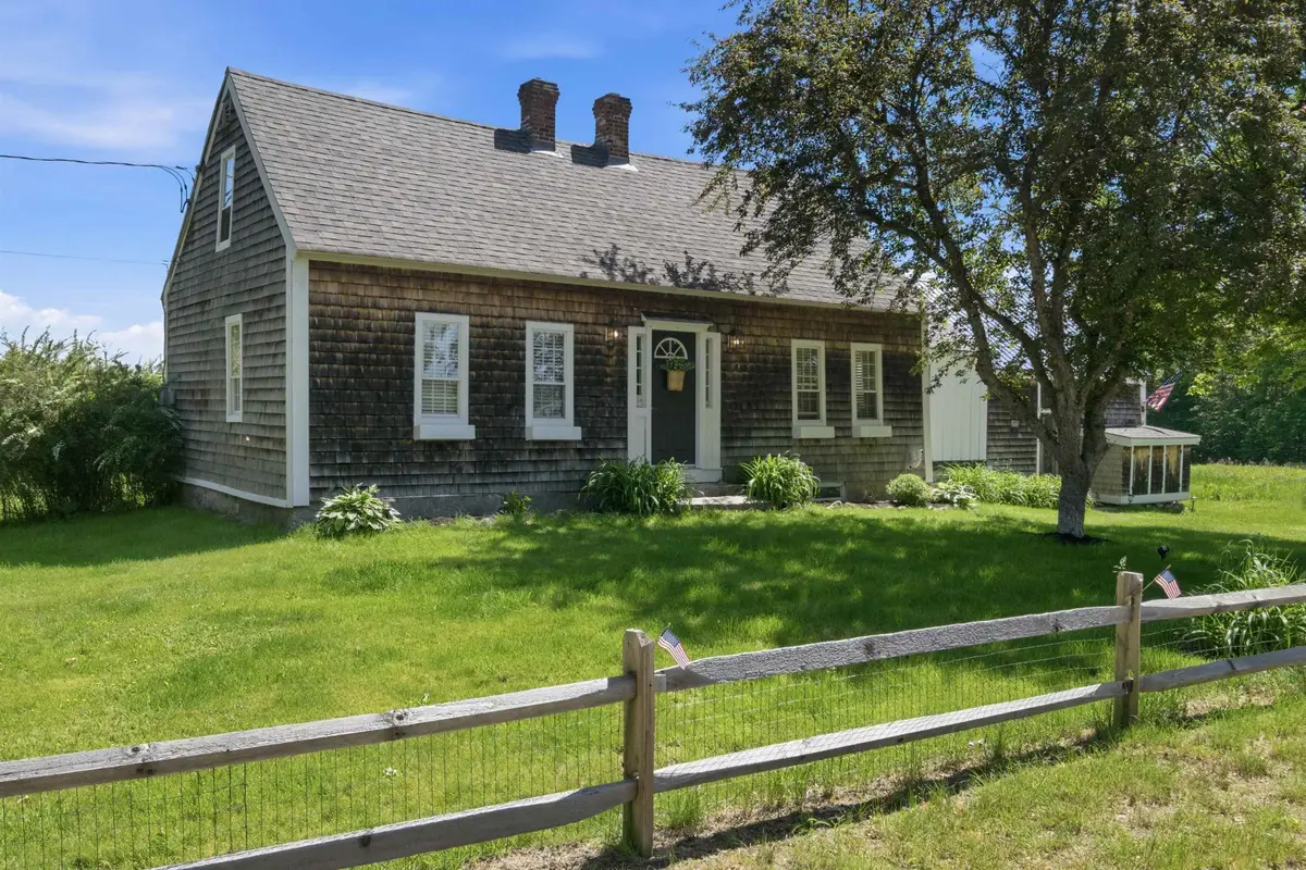 26 Sawyer Road, Ossipee, NH 03864 - #1