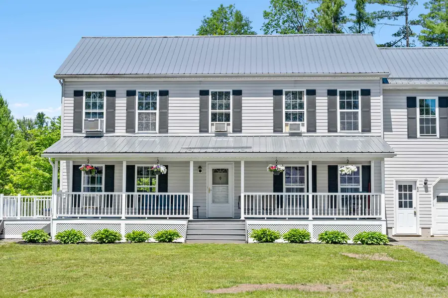 84 Pine Meadow Drive #Lot 3, Hyde Park, VT 05655 - #2