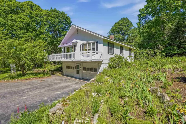 15 Tash Road, New Durham, NH 03855