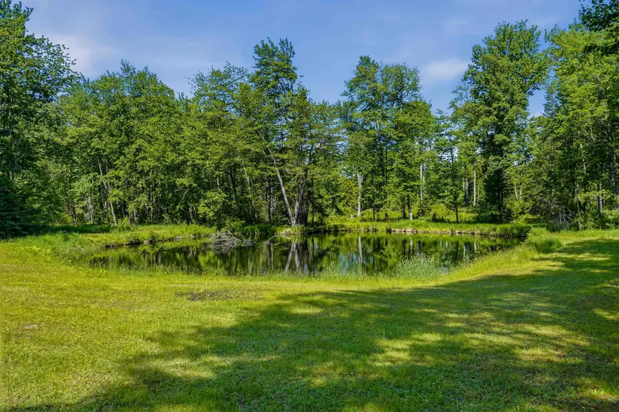 15 Tash Road, New Durham, NH 03855 - #2