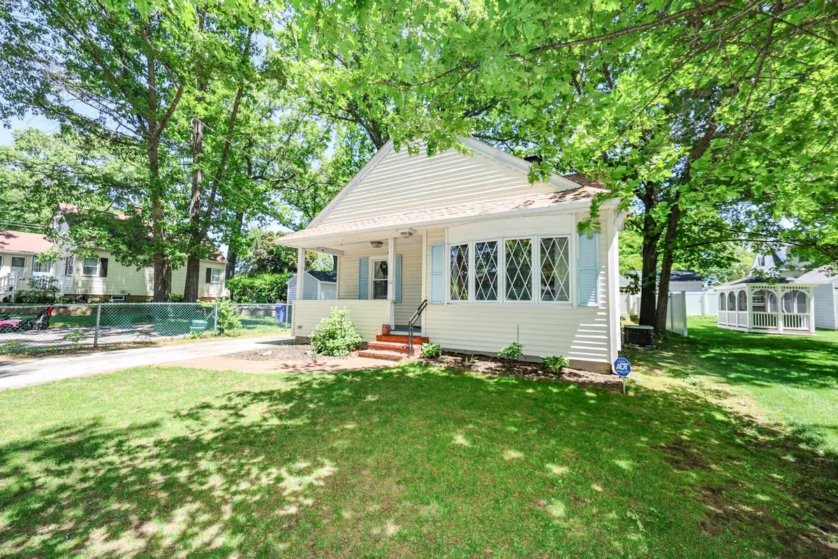 24 Gorham Street, Manchester, NH 03102 - #1