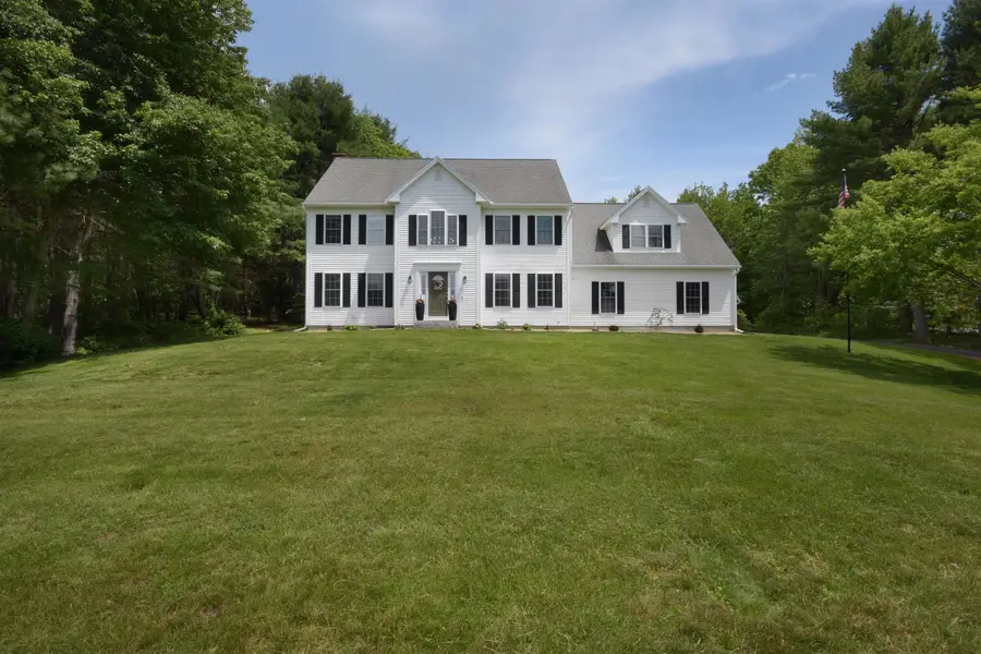 2 Chelsea Drive, Bow, NH 03304 - #3