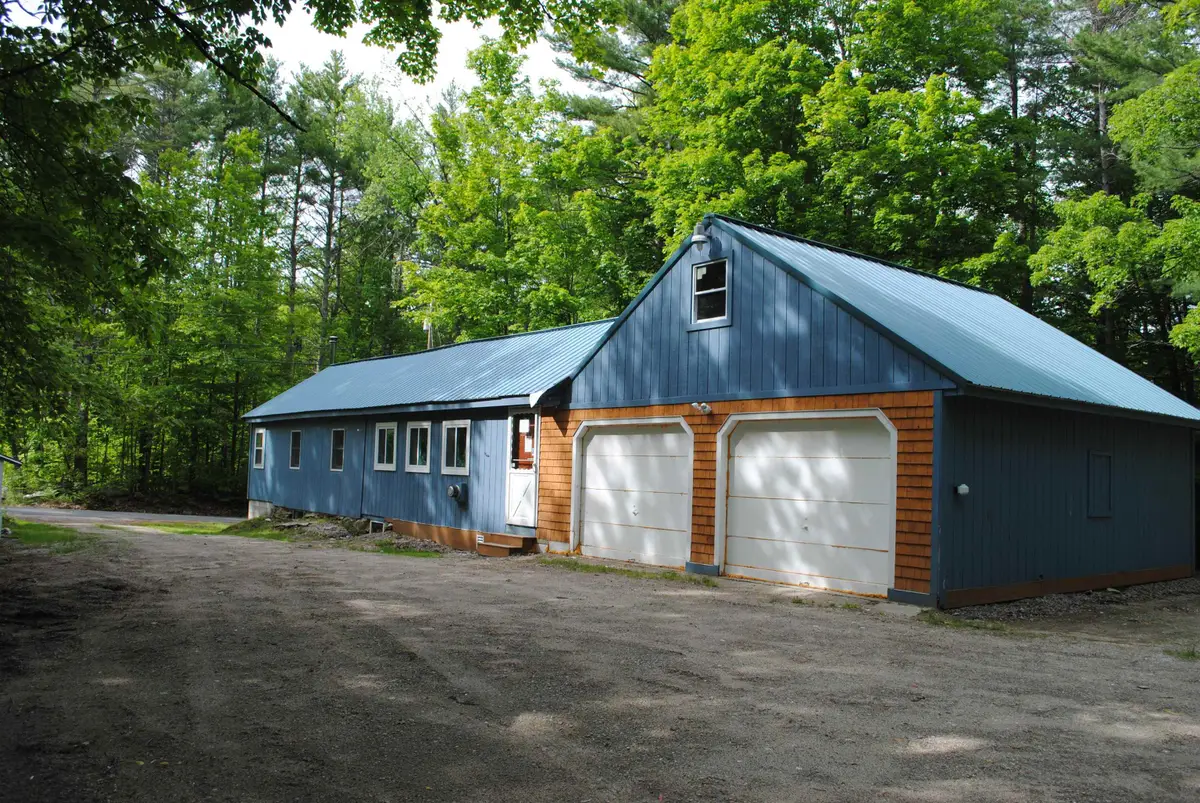110 Elm Street, Ossipee, NH 03864 - #1