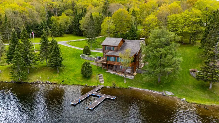 1411 Diamond Pond Road, Stewartstown, NH 03576 - #2