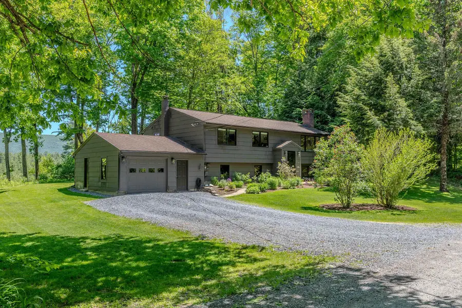 144 Oak Knoll Road, Arlington, VT 05250 - #2