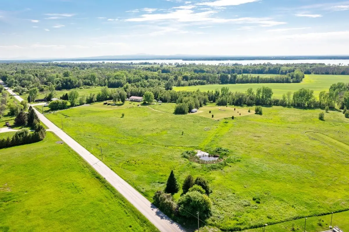 234 Truck Route #Lot 3, Alburgh, VT 05440 - #1