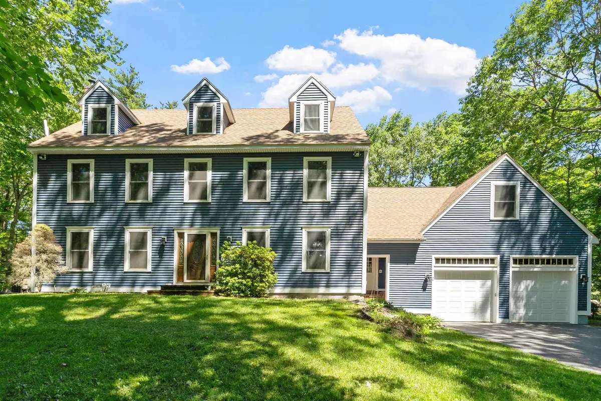 2 Dubeau Drive, Derry, NH 03038 - #1