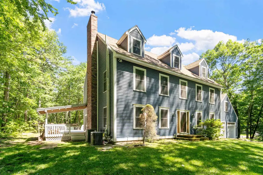 2 Dubeau Drive, Derry, NH 03038 - #3