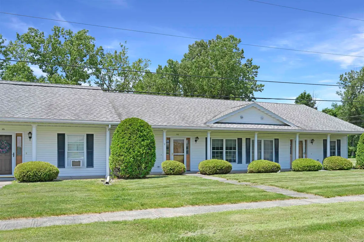 114 Gricebrook Road, Saint Albans, VT 05478 - #1