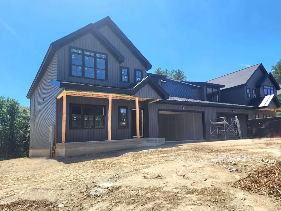2 Campbell Way, Windham, NH 03087 - #3