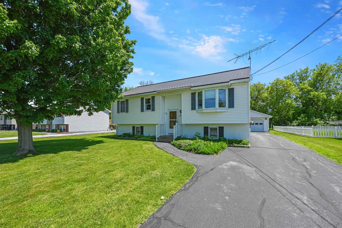37 Adams Street, Saint Albans, VT 05478 - #1