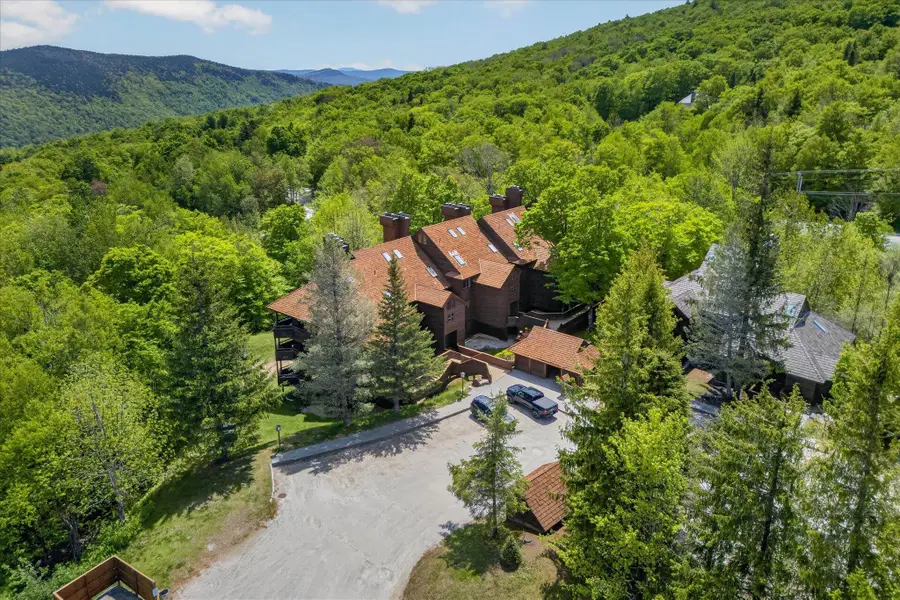 118 High Ridge Road #Unit E-12, Killington, VT 05751 - #2