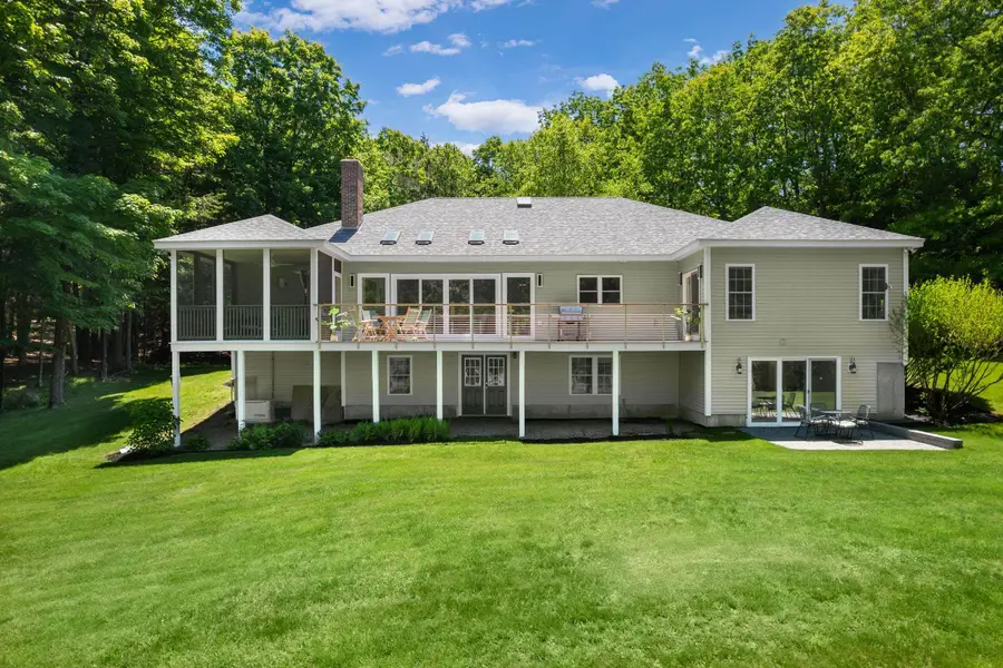 33 Buck Drive, Eliot, ME 03903 - #3
