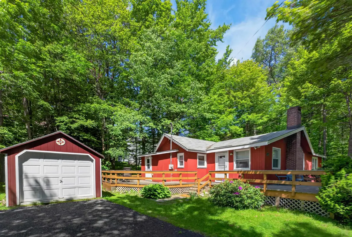 13 Sunne Village Lane, Dover, VT 05356 - #1