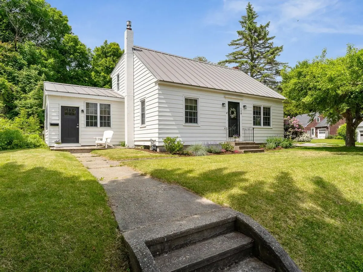 138 Village Green, Burlington, VT 05401 - #1