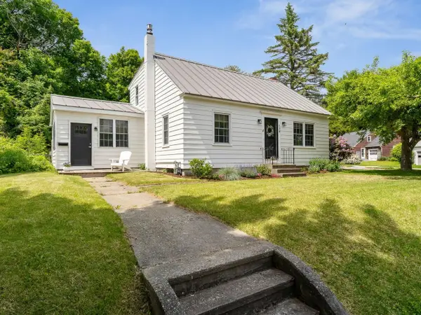138 Village Green, Burlington, VT 05401