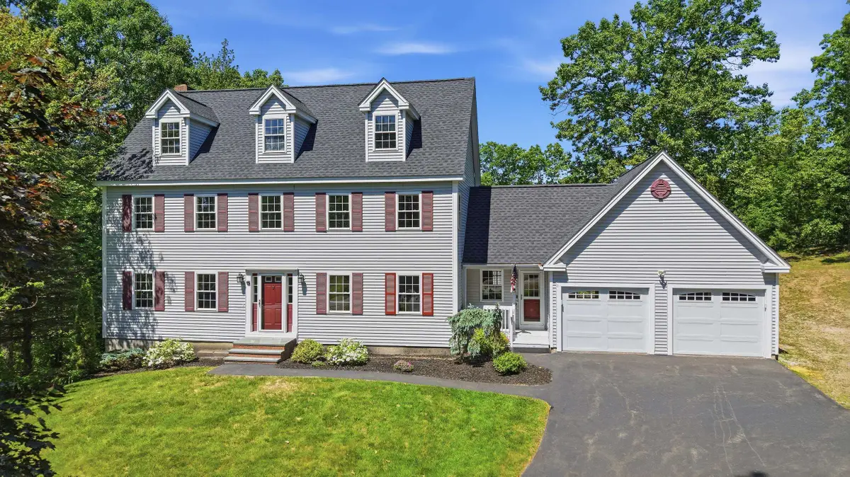 74 Noll's Farm Road, Auburn, NH 03032 - #1