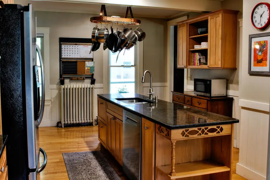 12 S Lincoln Street, Keene, NH 03431 - #3