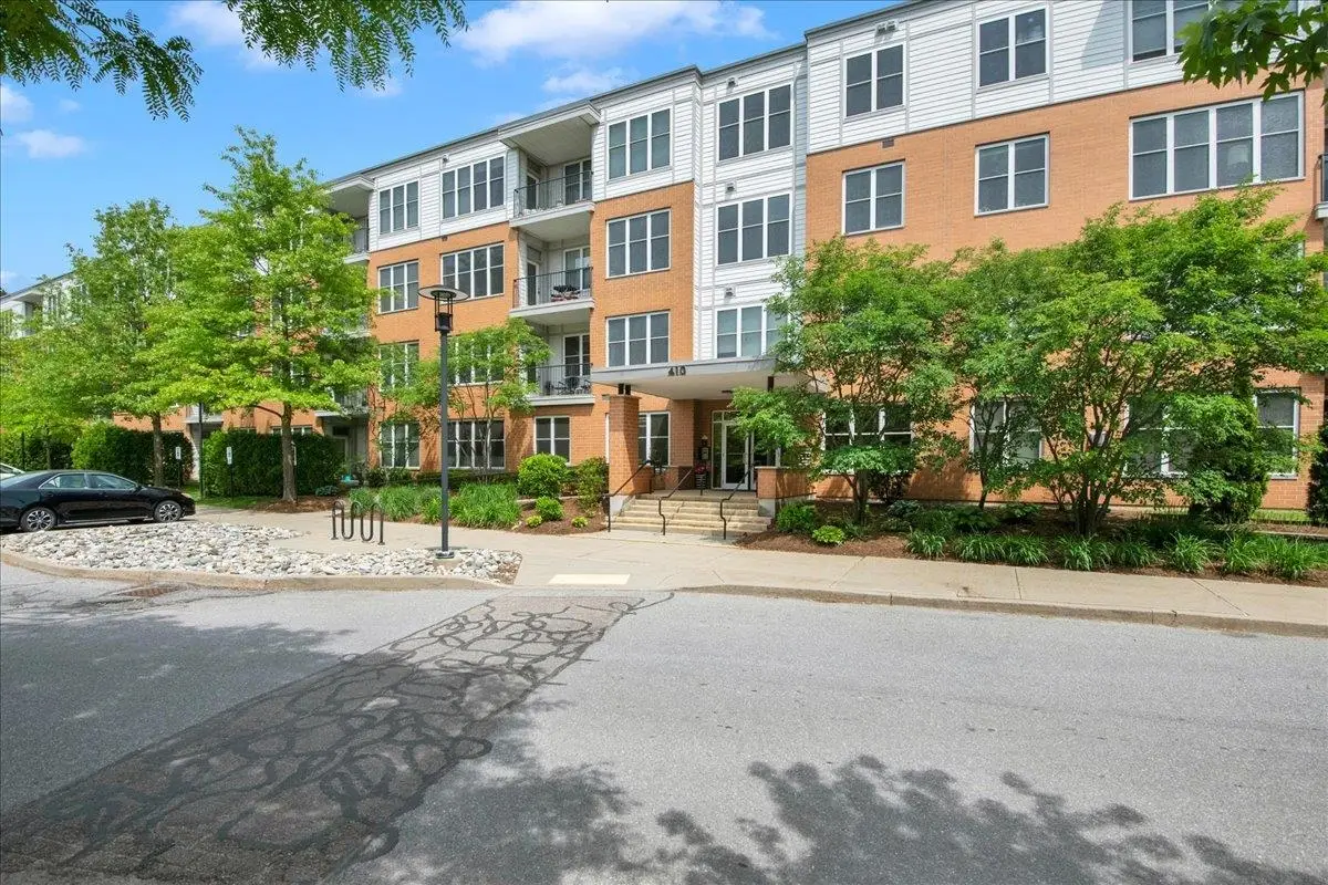 410 Farrell Street #215, South Burlington, VT 05403 - #1