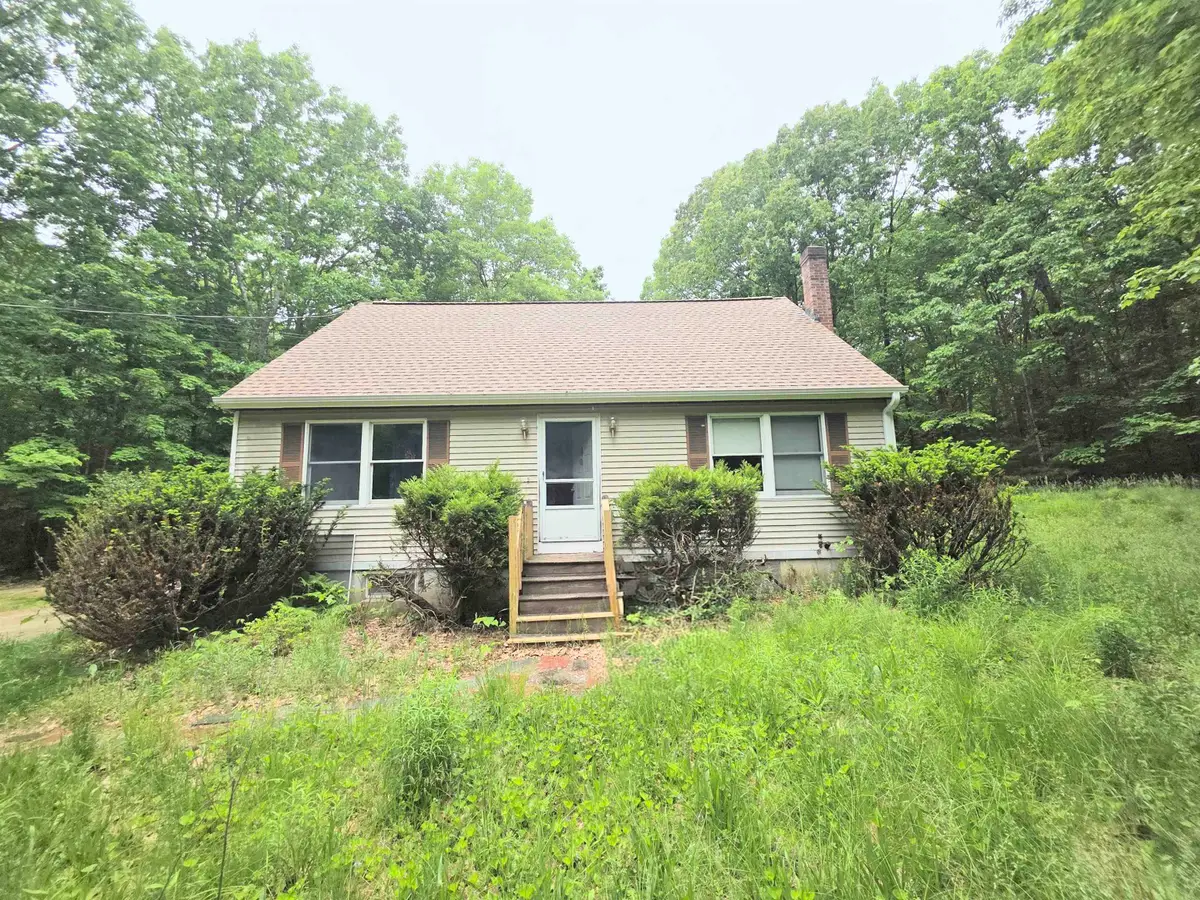78 Tebbets Road, Rochester, NH 03867 - #1