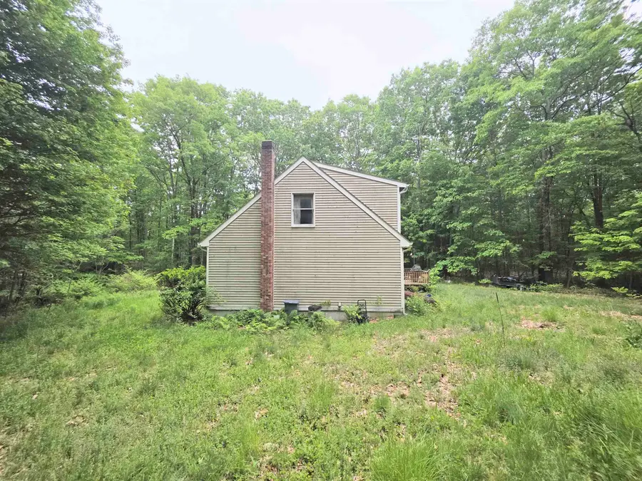 78 Tebbets Road, Rochester, NH 03867 - #3