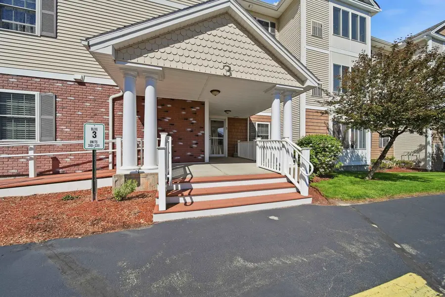 65 Fordway Extension #3110, Derry, NH 03038 - #2