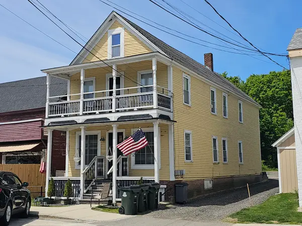 25 Central Square, Troy, NH 03465