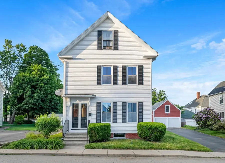 5 Cushing Street, Amesbury, MA 01913 - #2