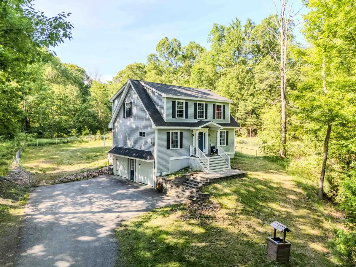130 Concord Road, Lee, NH 03861 - #1