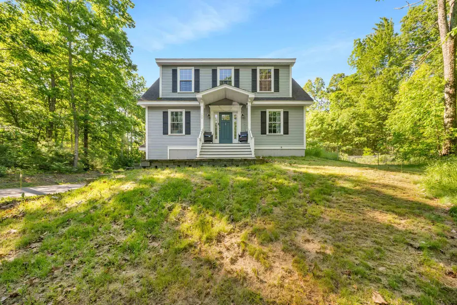 130 Concord Road, Lee, NH 03861 - #2