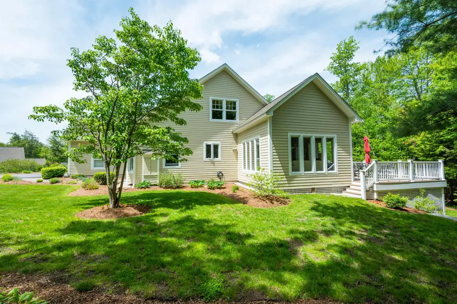 21 Conifer Lane, New London, NH 03257 - #2