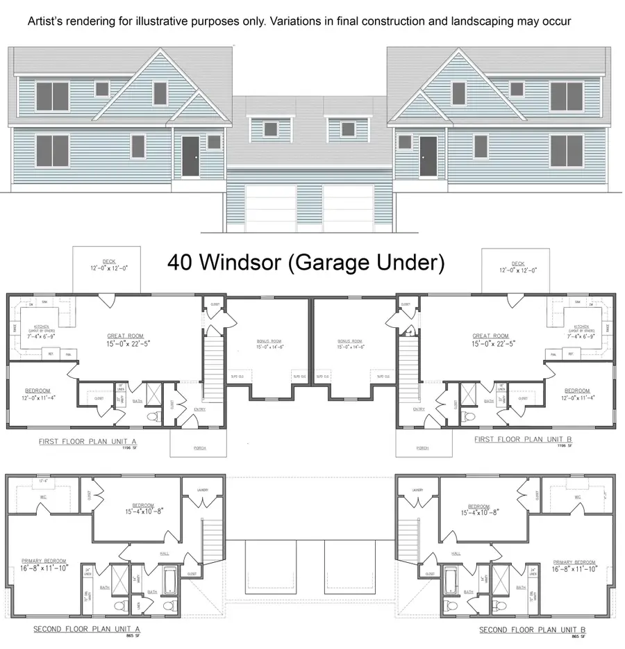 40B Windsor Lane #8, Hudson, NH 03051 - #2