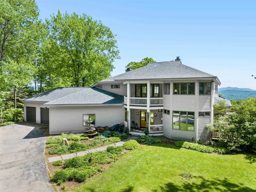 119 Pinnacle Point, Waterbury, VT 05676 - #2