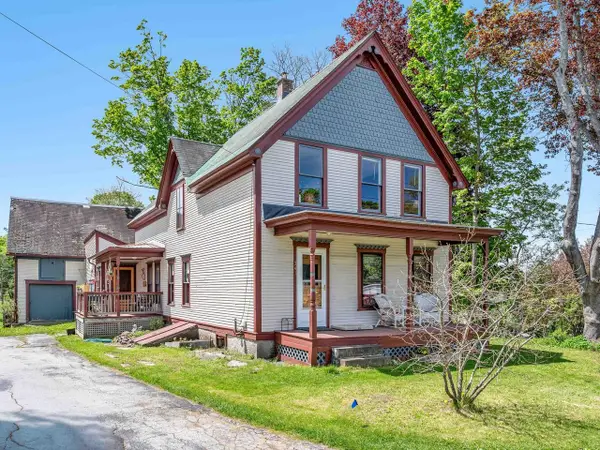 343 Sierra Lavin Road, Barre Town, VT 05641