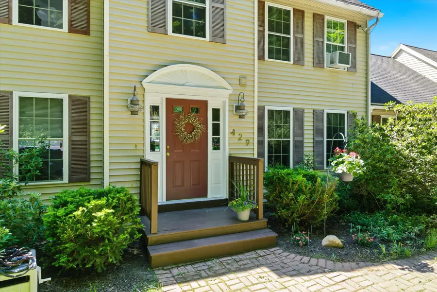 429 Wilson Hill Road, Francestown, NH 03043 - #3