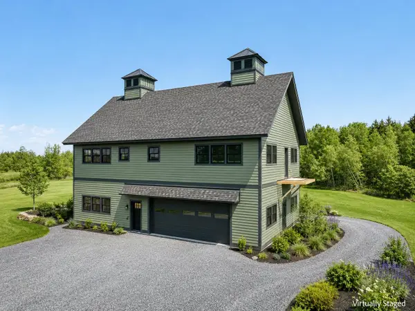 128 Emzaga Drive, Williamstown, VT 05679