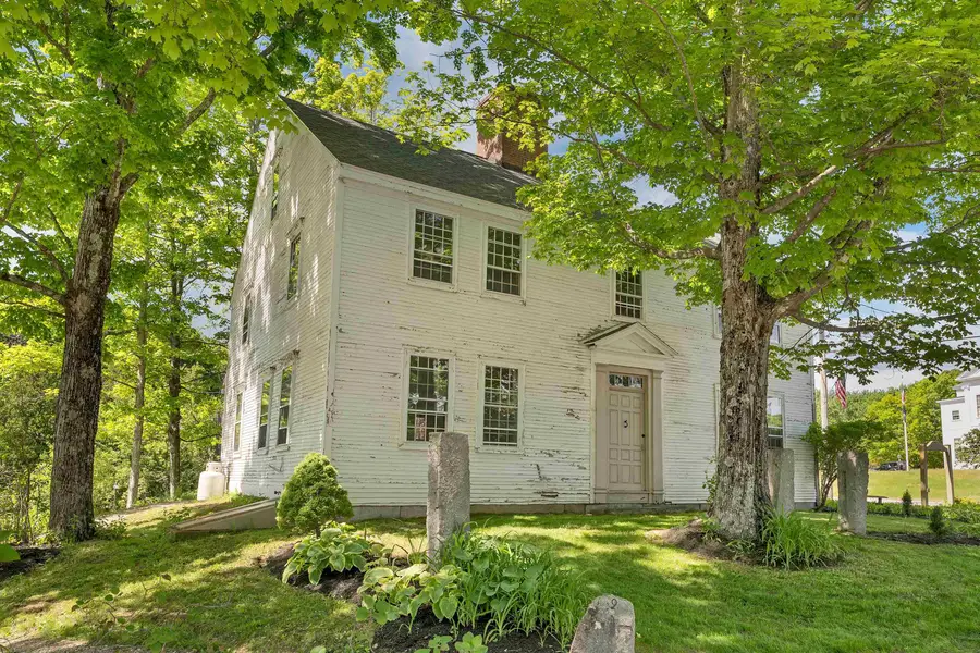 506 Province Road, Gilmanton, NH 03237 - #2