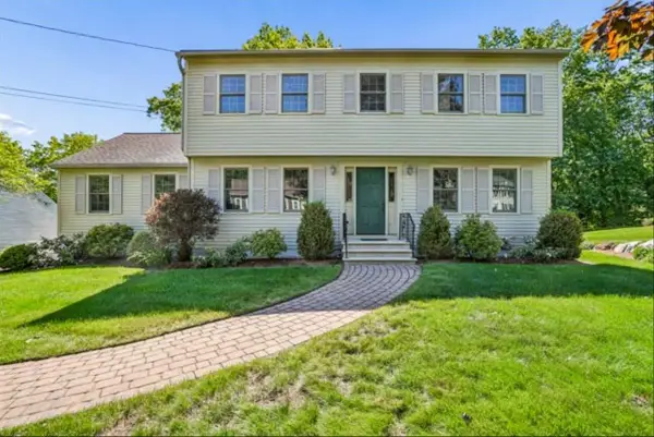 153 Fleming Street, Manchester, NH 03104