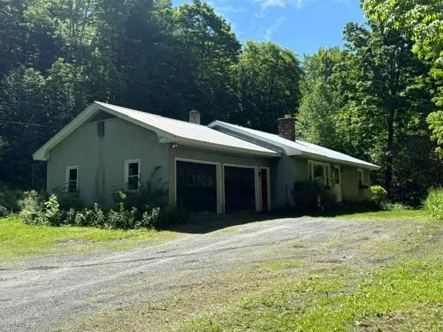 3578 Royalton Turnpike Road, Barnard, VT 05031 - #1