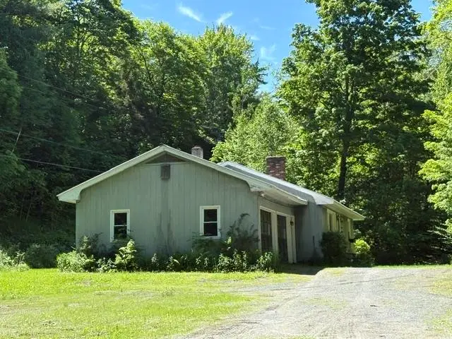 3578 Royalton Turnpike Road, Barnard, VT 05031 - #2