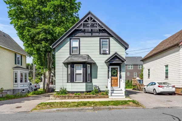 239 Cass Street, Portsmouth, NH 03801