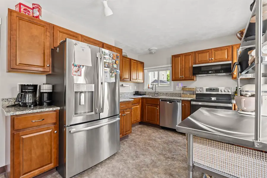 239 Cass Street, Portsmouth, NH 03801 - #2