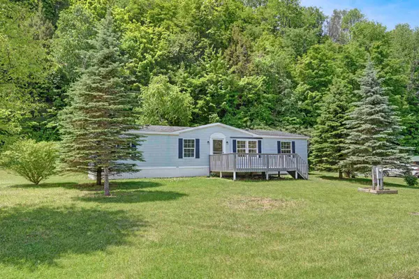 409 Seaver Road, Williamstown, VT 05679